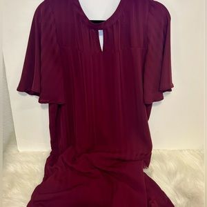 The Limited Shift Dress